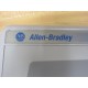 Allen Bradley 2711P-T15C4B1 PanelView Plus 1500 Front Display Panel Only - Used