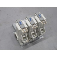 Joslyn Clark MVC77U034A50-76 USAVAC Vacuum Contactor MVC77U034A5076 - Used