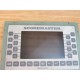 Advanced Input Devices 9370-00749-001 Keypad Membrane 937000749001 - Used
