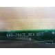 APC 640-7447E Circuit Board 6407447E - New No Box