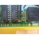 Fanuc A16B-2200-0124 Board A16B-2200-012404B - Used