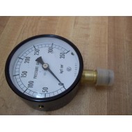 NKS 2814691 NKS Pressure Gauge - New No Box