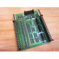 Mitsubishi BD626A051G5 IO Unit Board AOJ2-E56DT - Used