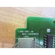Mitsubishi BD626A051G5 IO Unit Board AOJ2-E56DT - Used