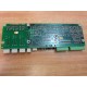 ABB NI0C-01 Circuit Board NIOC-01 3BSE005735R1 Rev.F - Used