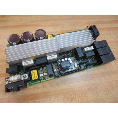 Fanuc A16B-2203-069 Circuit Board 2 - Parts Only