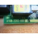 Fanuc A16B-2203-069 Circuit Board 2 - Parts Only