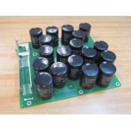 Siemens A5E00189872 Circuit Board A5E00188358 - Used