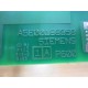 Siemens A5E00189872 Circuit Board A5E00188358 - Used