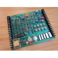 Electro-Flyte 12M04-00013-02 Regulator  Board 12M040001302 - Parts Only