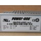 Power-One MAP55-4000 D.C. Power Supply MAP554000 wCover