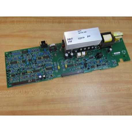 APC 640-0448D PFC Controller Board 6400448D - New No Box