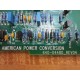 APC 640-0448D PFC Controller Board 6400448D - New No Box