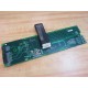 Allen Bradley 77158-248-51 Circuit Board 7715824851 WRibbon Cable - Used