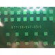 Allen Bradley 77158-248-51 Circuit Board 7715824851 WRibbon Cable - Used