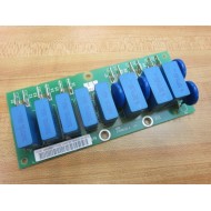 ABB 58920886 Circuit Board NRFC-31 58920886A - Used