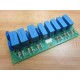 ABB 58920886 Circuit Board NRFC-31 58920886A - Used