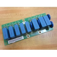 ABB 58920886 Circuit Board NRFC-31 58920886B - Used