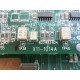 Ronan X11-1013C Alarm Module X111013C WDaughter Bd & Bulbs - Used