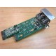 Ronan X11-1013C Alarm Module X111013C WDaughter Bd & Bulbs - Used