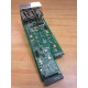 Ronan X11-1013C Alarm Module X111013C WDaughter Bd & Bulbs - Used