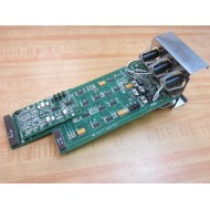 Ronan X11-1013C Alarm Module X111013C WDaughter Bd - Used