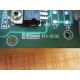 Ronan X11-1013C Alarm Module X111013C WDaughter Bd - Used