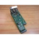 Ronan X11-1013C Alarm Module X111013C WDaughter Bd - Used