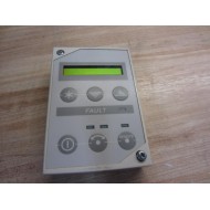 ABB SNAZ-747D Drive Panel Control Unit SNAZ747D - Used