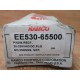 Namco EE530-65500 Proximity Switch EE53065500