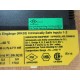 Turck MK33-LI-Ex024VDC Safety Module MK33LIEx024VDC