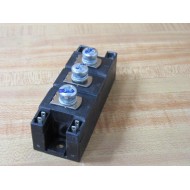 IXYS MCC 132-16 I01 Semiconductor MCC 132-16 IO1 - Used