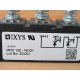 IXYS MCC 132-16 I01 Semiconductor MCC 132-16 IO1 - Used