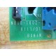 Buhin N86D-1602-R11101 Adapter Board A86L-0001-0173HM2 - Used