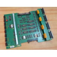 MultiTech Systems MMH1608 Channel Expansion Card - Used