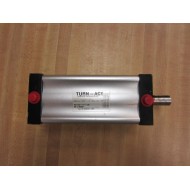 Turn-Act 133-111-00 Actuator  13311100 - Used