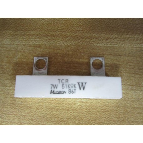 Micron TCR Resistor - Used