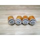 RDE EYB-40 Capacitor EYB40 (Pack of 4) - Used