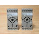 Kuhnke Z396 Relay Socket (Pack of 2) - Used