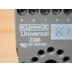 Kuhnke Z396 Relay Socket (Pack of 2) - Used