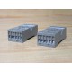 Kuhnke Z396 Relay Socket (Pack of 2) - Used