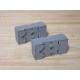 Kuhnke Z396 Relay Socket (Pack of 2) - Used