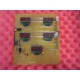 IDC TM84-DAD TM84DAD Display Board Repaired - Refurbished