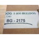 Bulldog BG-2175 Filter BG2175