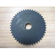 Martin 60BS45 2 Sprocket 60BS452 45 Teeth 2" Bore - New No Box