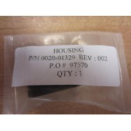0020-01329 002001329 Housing Rev: 002 (Pack of 6)