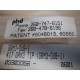 PHD GRM3-DUB-1 GRM3DUB1 Clamp Tip Kit