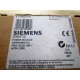 Siemens 6ES7138-4CB10-0AB0 Power Module PM-E