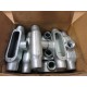 OZ Gedney T-75 Conduit Body T75 (Pack of 10)