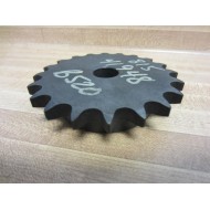 Martin 50B20 Sprocket 34" Bore - New No Box